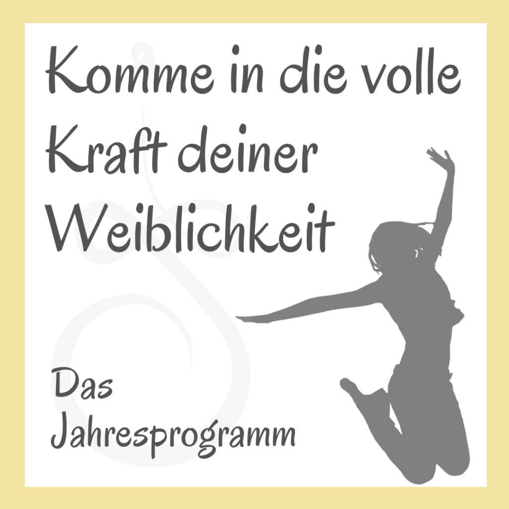 Mental Coach, Frauenpower, Positive Energie, Weiblichkeit