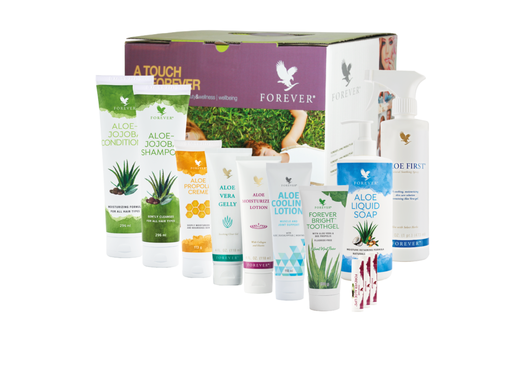 Aloe Vera Forever Living Products
