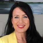Jennifer Nickel Energiecoaching