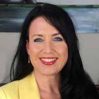 Jennifer Nickel Energiecoaching